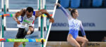Olympians welcome sporting emphasis on eastern districts