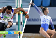 Olympians welcome sporting emphasis on eastern districts