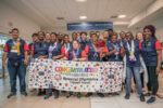 A heroes’ welcome for Cayman’s Special Olympians