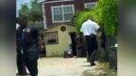 Police investigate sudden death