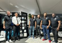 The Security Centre Partners with Ajax Systems in the Caribbean Region