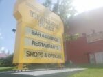 Two men shot in late night dispute
