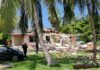 House explosion: Initial investigation indicates no suspicious circumstances