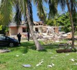 House explosion: Initial investigation indicates no suspicious circumstances