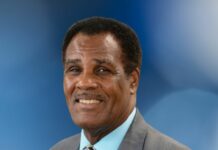 MBE awardee James Watler continues legacy of service