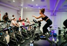 Spinners raise more than $85,000 in ‘Wheels for Meals’ challenge