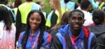 31 athletes selected for CAC Games