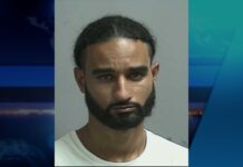 Police issue alert over ‘violent and dangerous’ wanted man