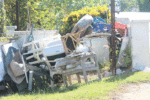 DEH warns against illegal dumping as bulk waste campaign ends