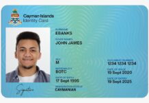 Partial commencement of national ID law set for mid-June