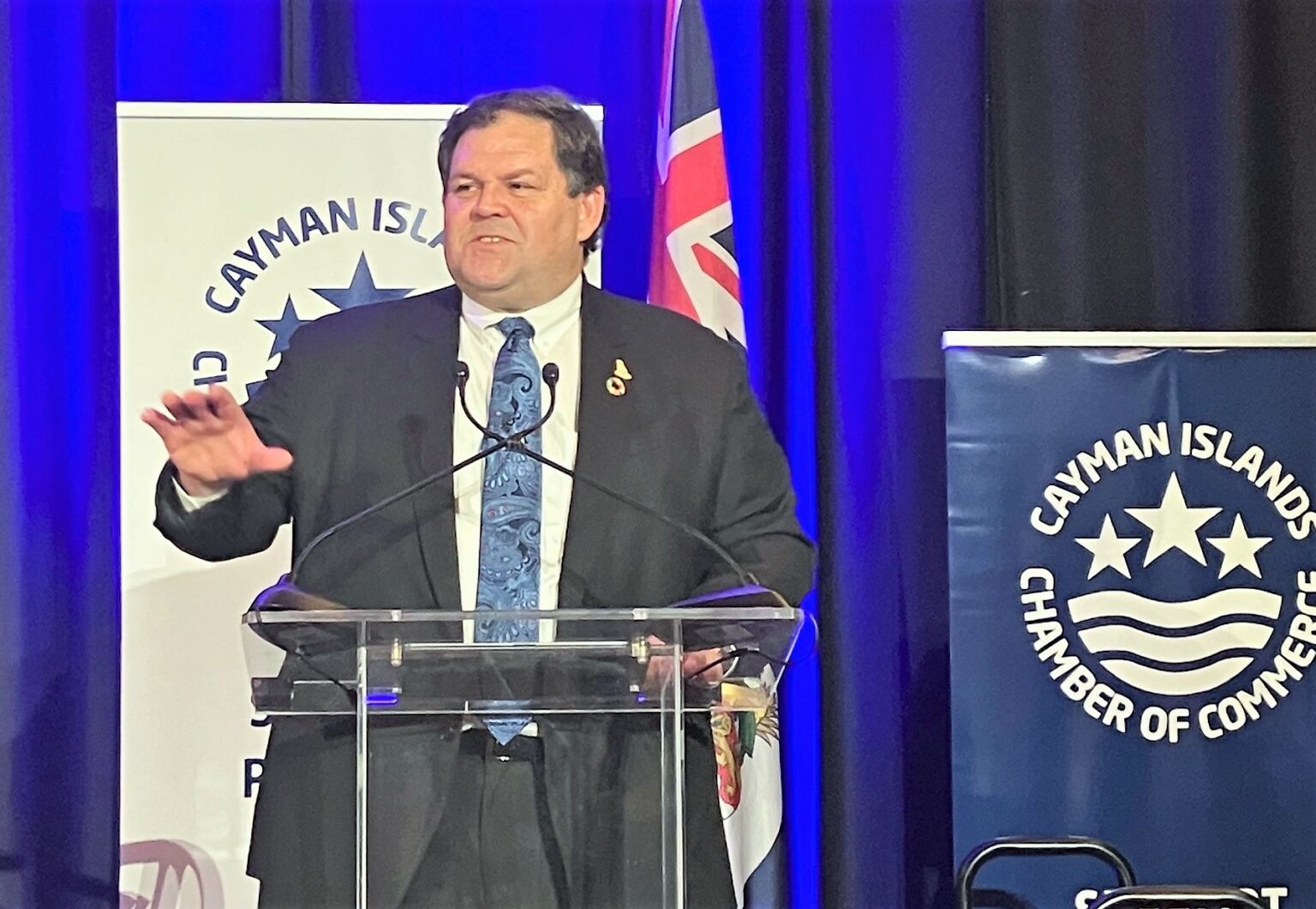 The issue explained Why Cayman needs to get off the 'grey list