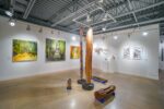Cayman Islands Biennial art exhibitions bring the past into the present