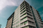 Camana Bay’s second 10-storey office block given green light