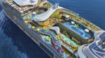As mega-ships skirt Cayman, Opposition bemoans lost revenue