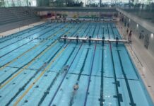 Cayman’s long battle for 50m pool edges nearer the finish