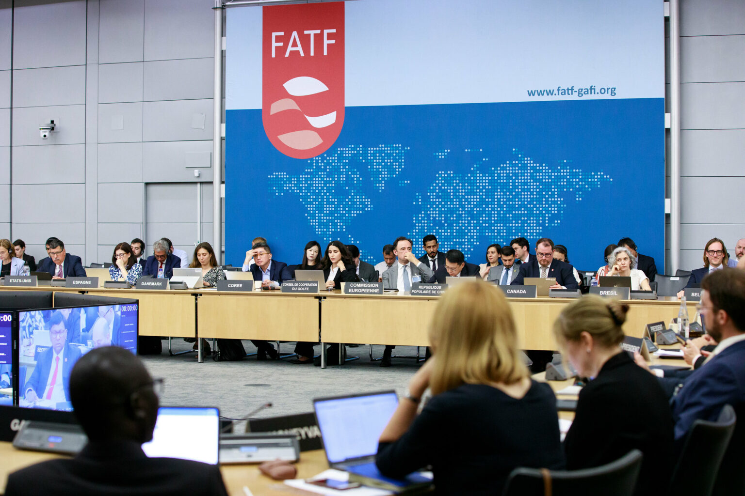 The issue explained Why Cayman needs to get off the 'grey list