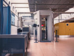 Full-body scanners in the works for local ports