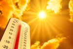 National Weather Service: Expect extreme heat in months ahead