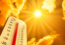 National Weather Service: Expect extreme heat in months ahead