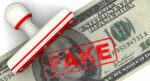 Police issue warning after two arrested for forged US bills