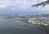 Public feedback invited on plans to extend airport runway into North Sound
