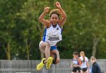 Cayman earns 18 medals at Island Games