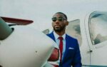 Caymanian test pilot soars to new heights