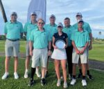 Cayman’s Holly McLean crowned Caribbean champion
