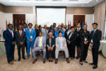 Cayman’s youth parliamentarians lead regional conference