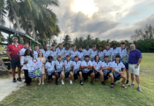 Grant Thornton partners with Cayman Rugby Football Union
