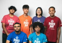 Cayman robotics team heading to Singapore