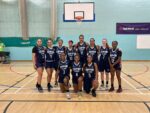 Island Games: Women’s basketball one game from glory as swimmers grab golds