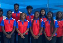 Meet Cayman’s track-and-field athletes heading to Costa Rica