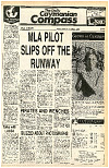 Caymanian Compass 1985 July 24