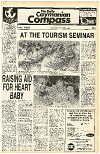 Caymanian Compass 1985 July 25