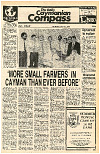 Caymanian Compass 1985 July 29