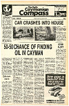 Caymanian Compass 1985 July 30