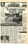 Caymanian Compass 1985 July 31