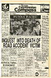 Caymanian Compass 1985 August 1