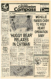 Caymanian Compass 1985 August 5