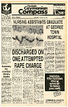 Caymanian Compass 1985 August 6