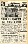 Caymanian Compass 1985 August 7