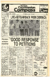 Caymanian Compass 1985 August 22