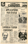 Caymanian Compass 1985 August 26