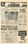 Caymanian Compass 1985 August 27