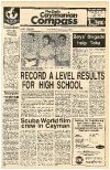 Caymanian Compass 1985 August 29