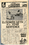 Caymanian Compass 1985 September 2