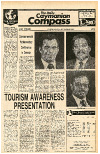 Caymanian Compass 1985 September 18