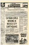 Caymanian Compass 1985 September 23