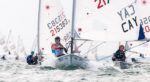 Sailor Charlotte Webster to take on world’s best